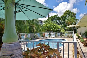 Island Sands Inn