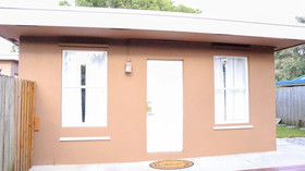 Red Deck Manors