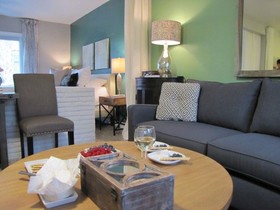 Wilton GetAway