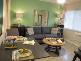 Wilton GetAway