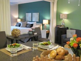 Wilton GetAway
