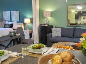 Wilton GetAway
