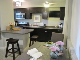 Wilton GetAway