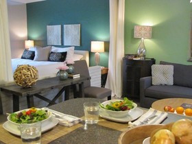 Wilton GetAway