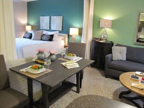 Wilton GetAway