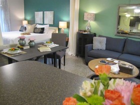 Wilton GetAway