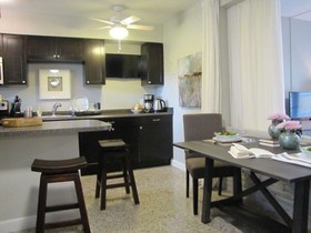 Wilton GetAway