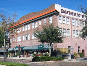 Edgewater