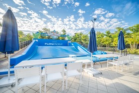 The Grove Resort & Water Park Orlando