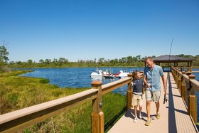 The Grove Resort & Water Park Orlando