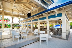 The Grove Resort & Water Park Orlando