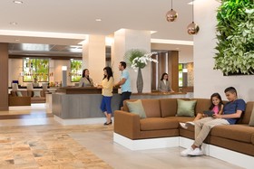 The Grove Resort & Water Park Orlando