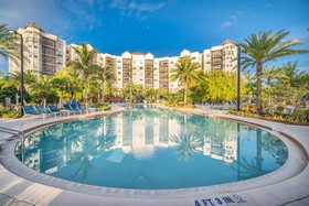 The Grove Resort & Water Park Orlando