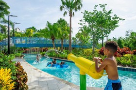 The Grove Resort & Water Park Orlando