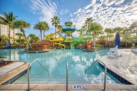 The Grove Resort & Water Park Orlando