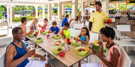 The Grove Resort & Water Park Orlando