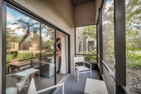 The Grove Resort & Water Park Orlando