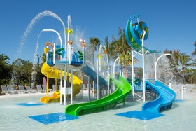 The Grove Resort & Water Park Orlando