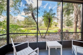 The Grove Resort & Water Park Orlando