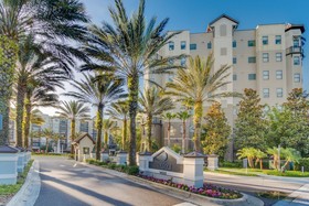 The Grove Resort & Water Park Orlando