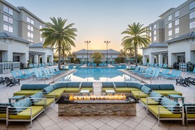 TownePlace Suites Orlando Flamingo Crossings