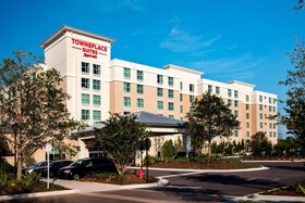TownePlace Suites Orlando Flamingo Crossings