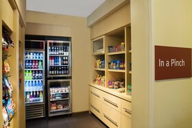 TownePlace Suites Orlando Flamingo Crossings