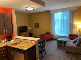 TownePlace Suites Orlando Flamingo Crossings