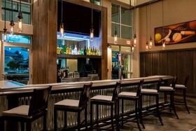 TownePlace Suites Orlando Flamingo Crossings