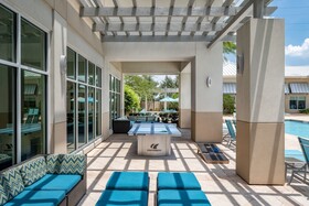 TownePlace Suites Orlando Flamingo Crossings