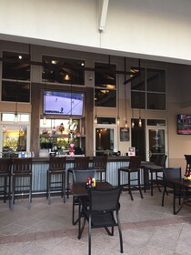 TownePlace Suites Orlando Flamingo Crossings