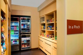 TownePlace Suites Orlando Flamingo Crossings