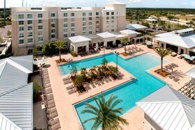 TownePlace Suites Orlando Flamingo Crossings