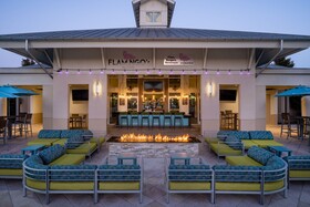 TownePlace Suites Orlando Flamingo Crossings