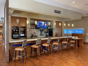 TownePlace Suites Orlando Flamingo Crossings