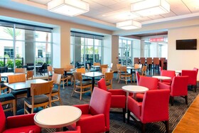 TownePlace Suites Orlando Flamingo Crossings