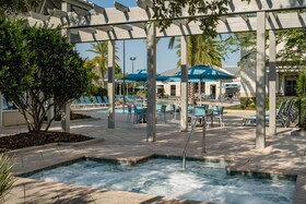 TownePlace Suites Orlando Flamingo Crossings