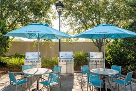TownePlace Suites Orlando Flamingo Crossings