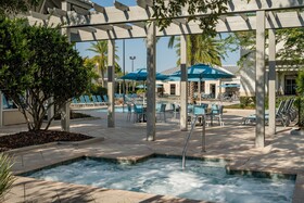 TownePlace Suites Orlando Flamingo Crossings
