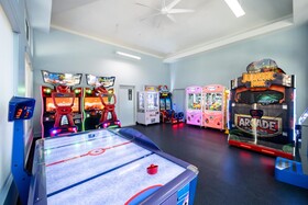 TownePlace Suites Orlando Flamingo Crossings