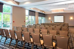 TownePlace Suites Orlando Flamingo Crossings