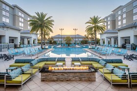 TownePlace Suites Orlando Flamingo Crossings