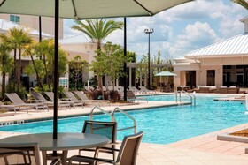TownePlace Suites Orlando Flamingo Crossings