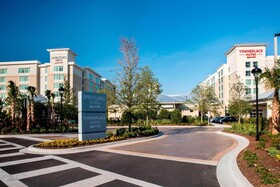 TownePlace Suites Orlando Flamingo Crossings