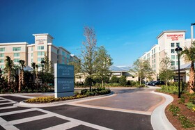 TownePlace Suites Orlando Flamingo Crossings