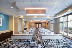 TownePlace Suites Orlando Flamingo Crossings