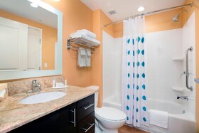TownePlace Suites Orlando Flamingo Crossings