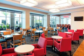 TownePlace Suites Orlando Flamingo Crossings