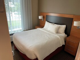TownePlace Suites Orlando Flamingo Crossings