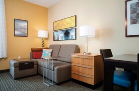 TownePlace Suites Orlando Flamingo Crossings